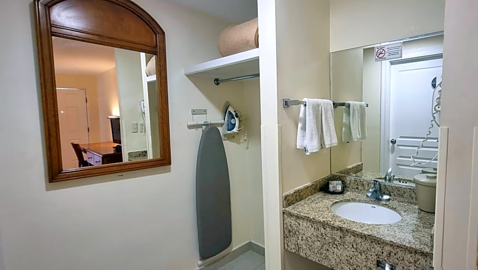 Hotel Las Misiones
