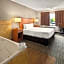 Magnuson Hotel Detroit Airport