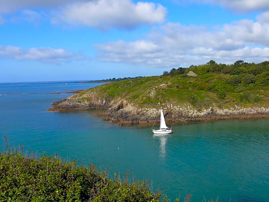 Entre Mer et Rivière