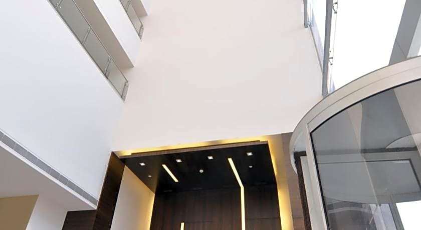 Keys Select by Lemon Tree Hotels, Kochi