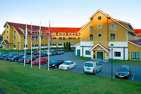 Quality Hotel Sarpsborg