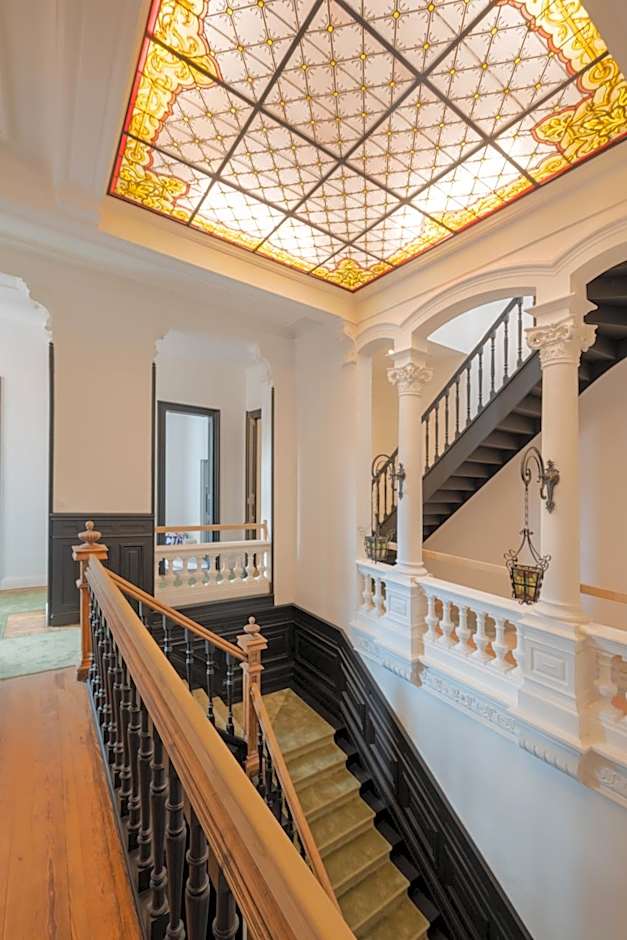 Maison Mimerel Colodge