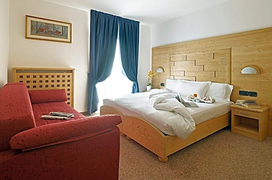 Hotel Europa
