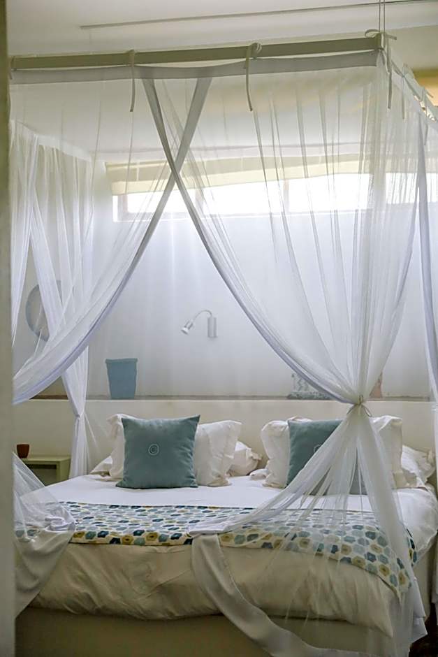 Madi a Thavha Mountain Lodge