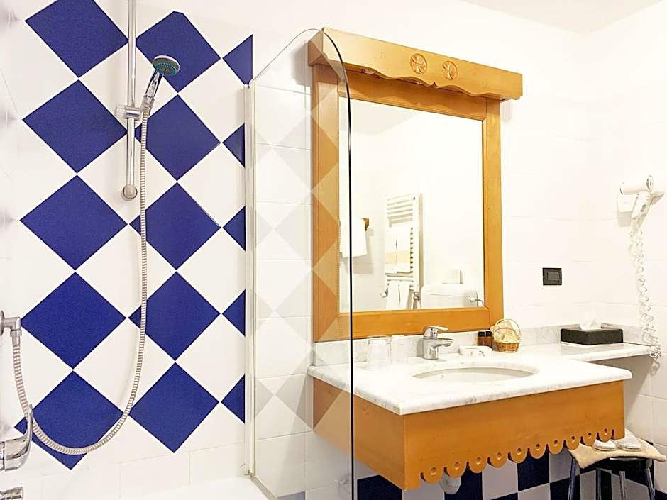 Hotel Croux