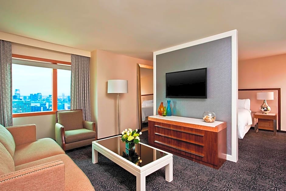 The Westin New York at Times Square