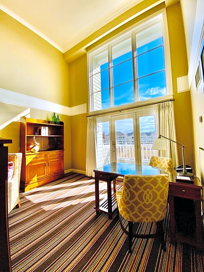 Inn By the Sea