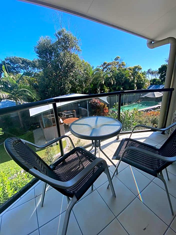 The Byron Beachcomber