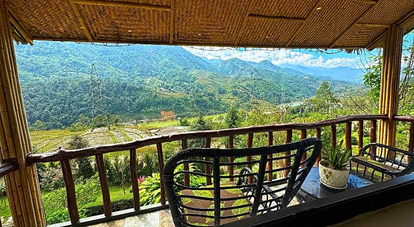 Sapa Eco Villas & Spa