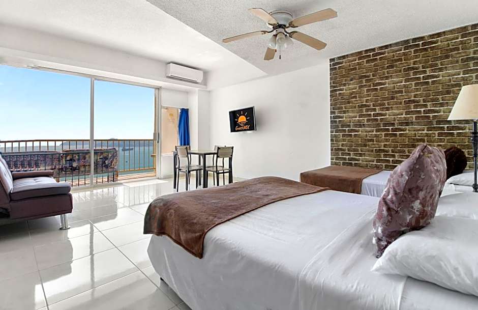 Suites Torres Gemelas VIP