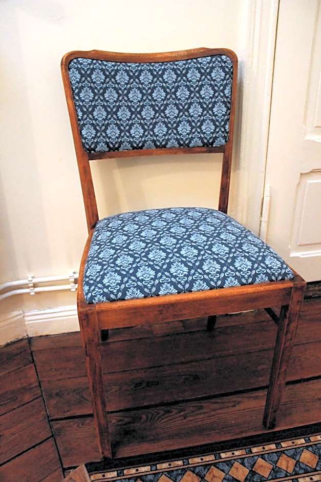 The Avalon Hotel - Altstadt Schwerin