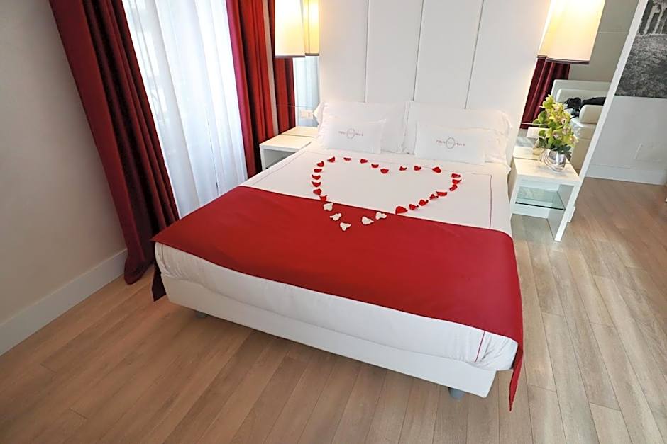 Tullia&Prisca Relais