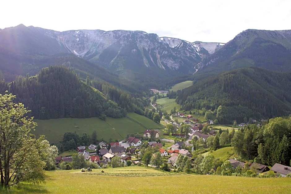 Altenbergerhof