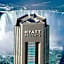 Hyatt Regency Niagara Falls Fallsview