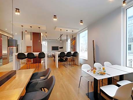 B&B HOTEL Frankfurt-Oder