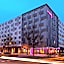 Moxy by Marriott Frankfurt Airport