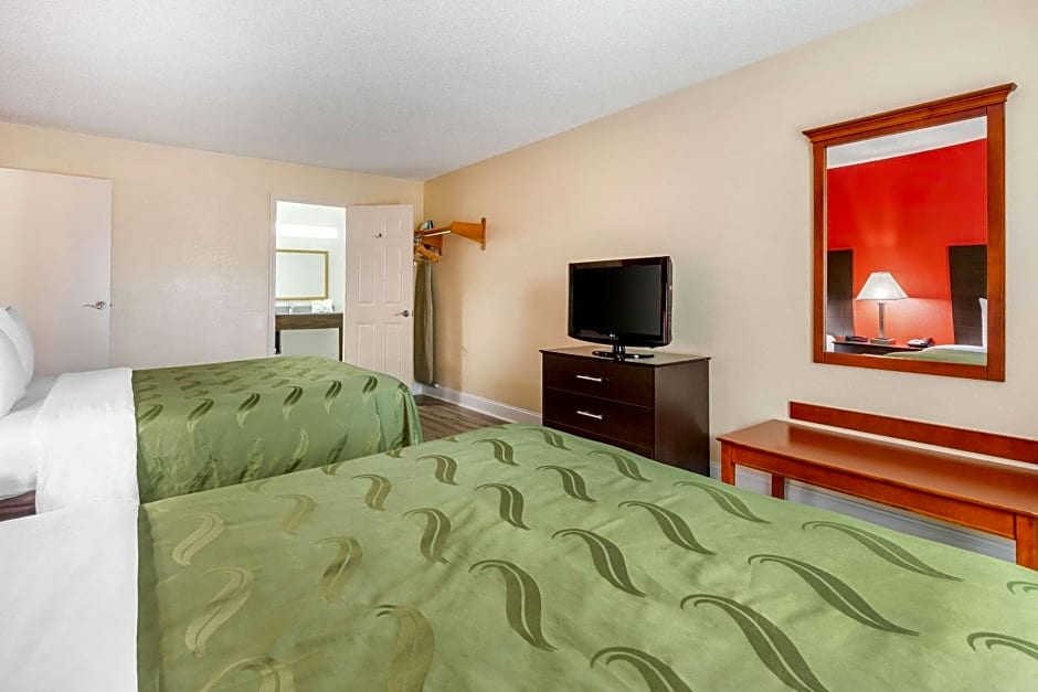 Quality Inn & Suites Lexington