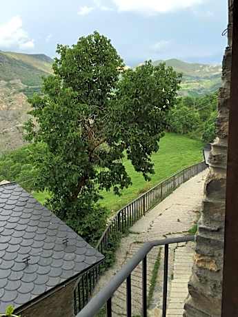 Standard Double Room with Spa Access