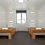 The Brownston Hostel