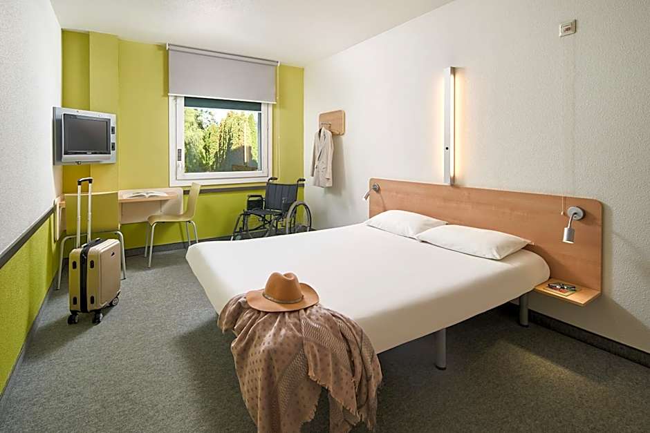 ibis budget Wroclaw Poludnie