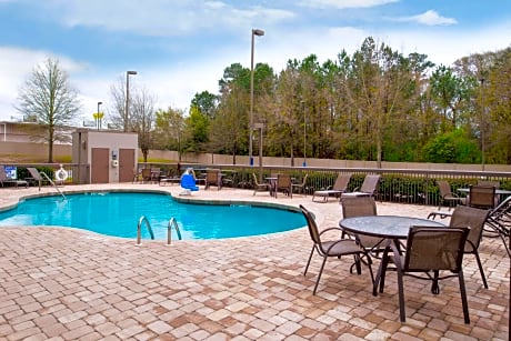 Hampton Inn Columbia Northeast-Fort Jackson Area
