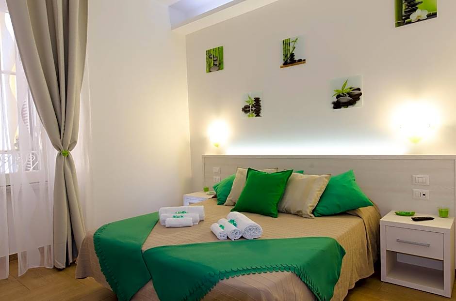 Gemme Di Roma Accomodation