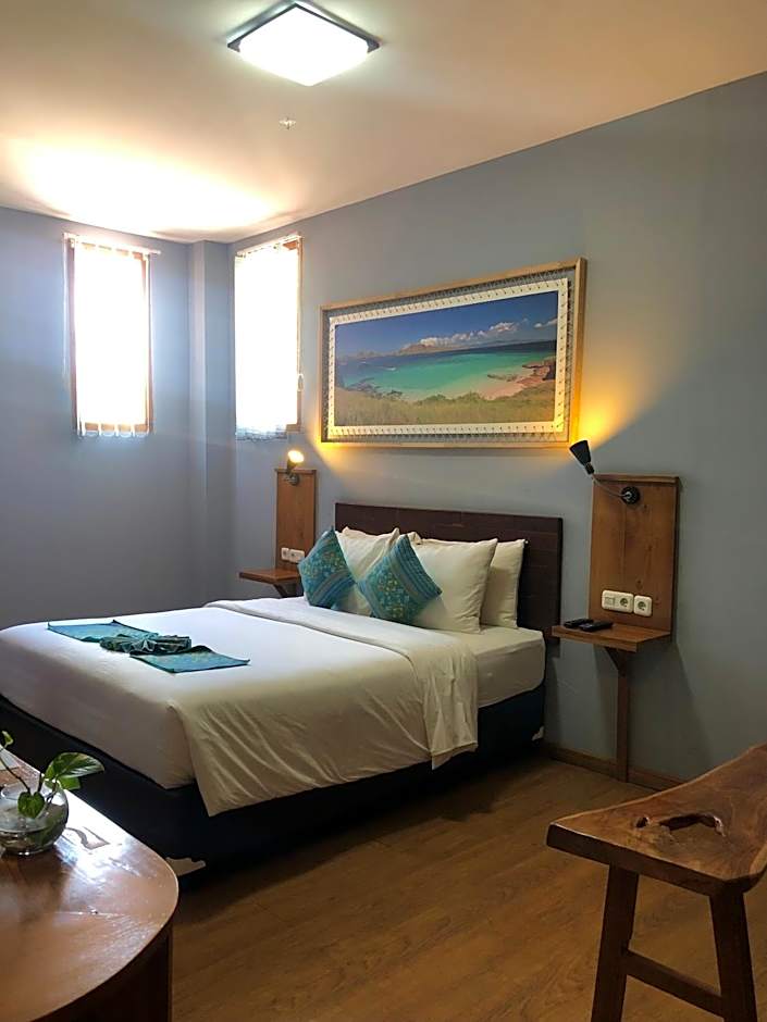 Wae Molas Bed & Breakfast