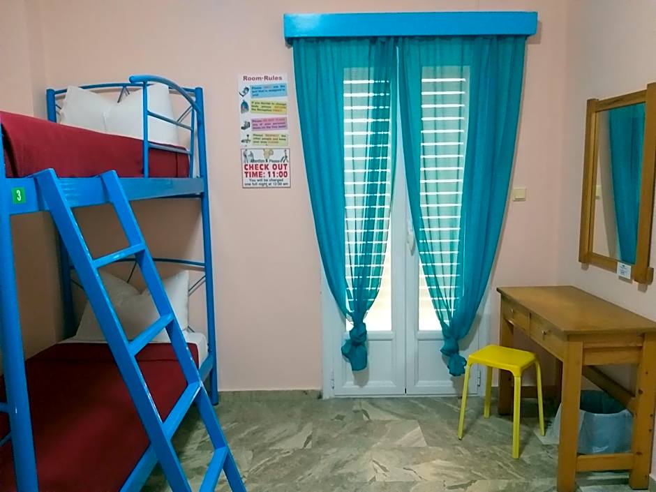 Youth hostel Anna