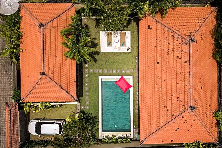 Casa Begja Tranquil 2Br Villa with Private Pool