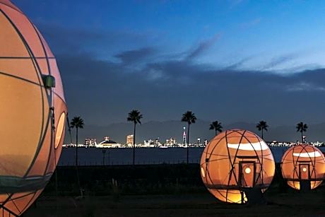 INN THE PARK Fukuoka