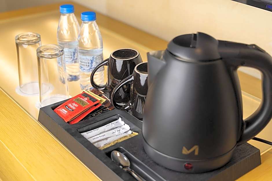 Ravilion Hotel Makkah فندق رافيليون مكة