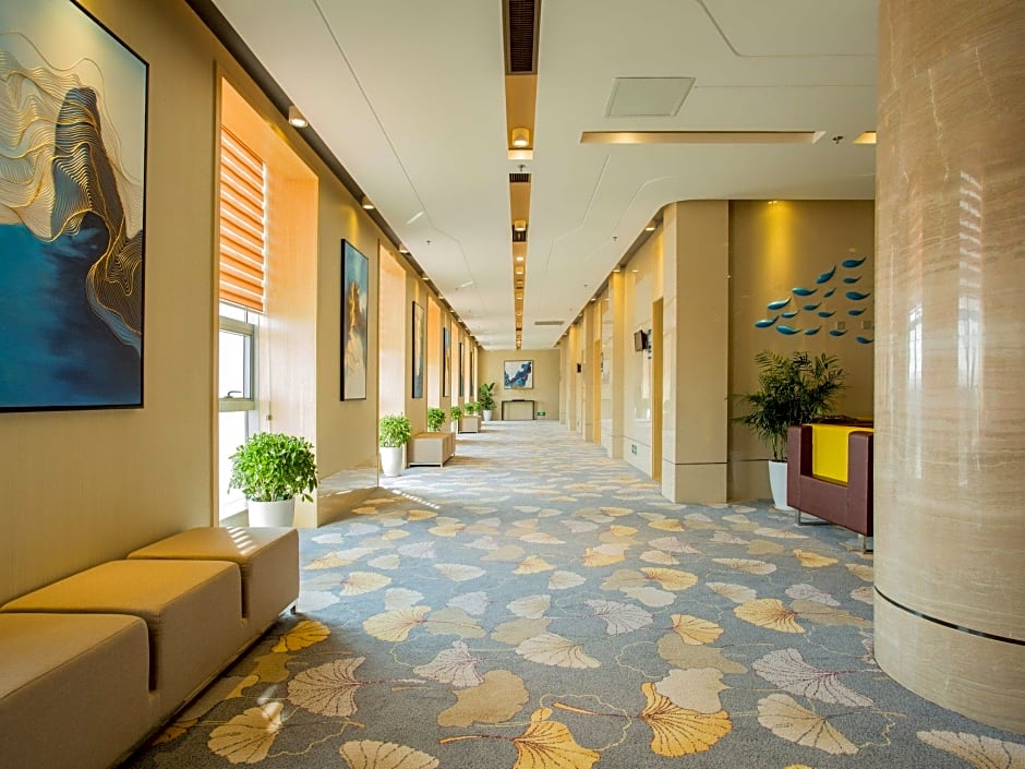 ibis Styles Changsha Intl Exhibition