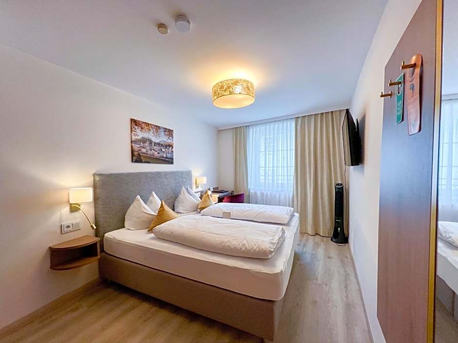 Cityhotel Trumer Stube