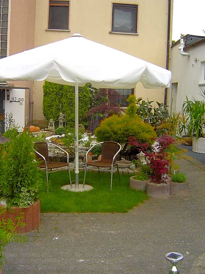 ApartmentHotel Vollumen