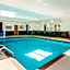Fairfield by Marriott Inn & Suites Greensboro Coliseum Area