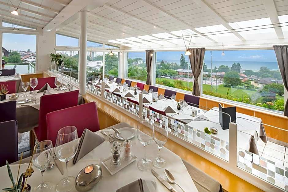 Best Western Hotel Rebstock