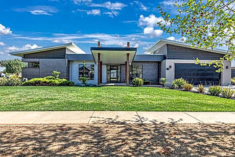 At Winbi- Echuca Holiday Homes