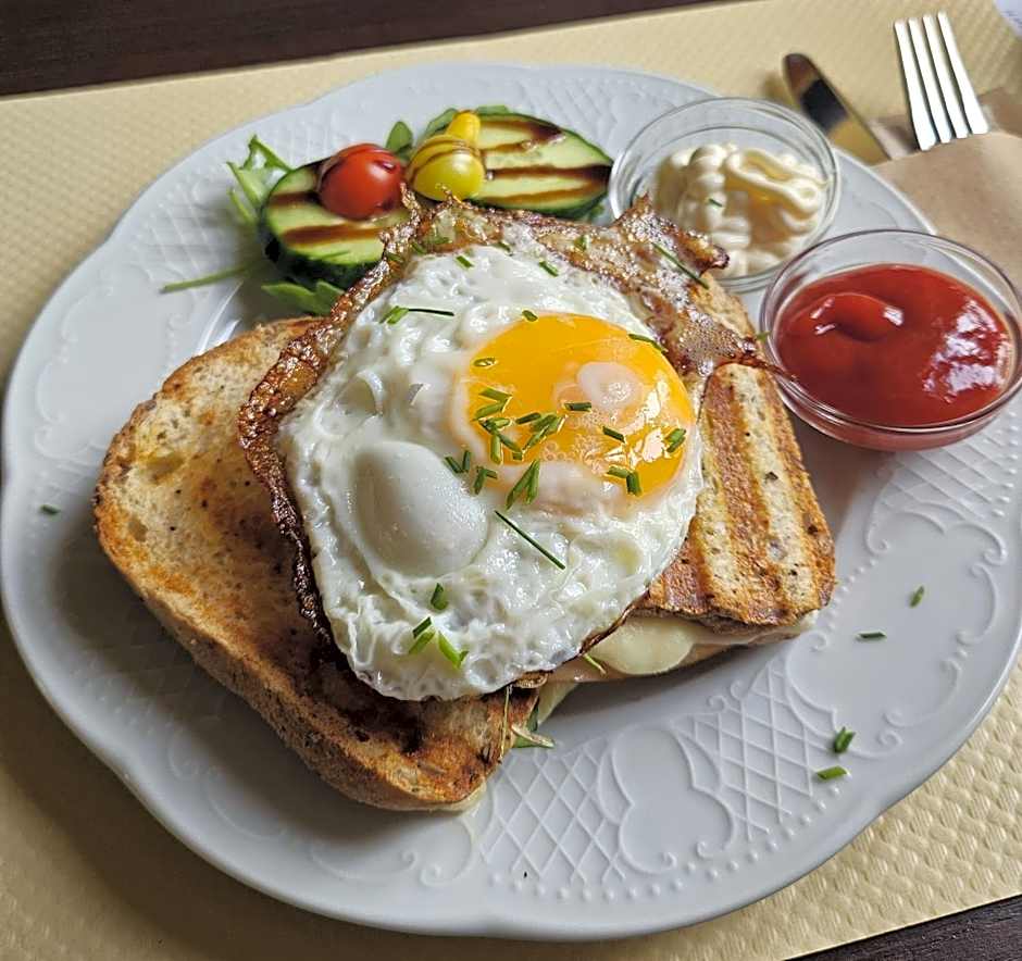 Chambres d’hôtes La Joyeuse