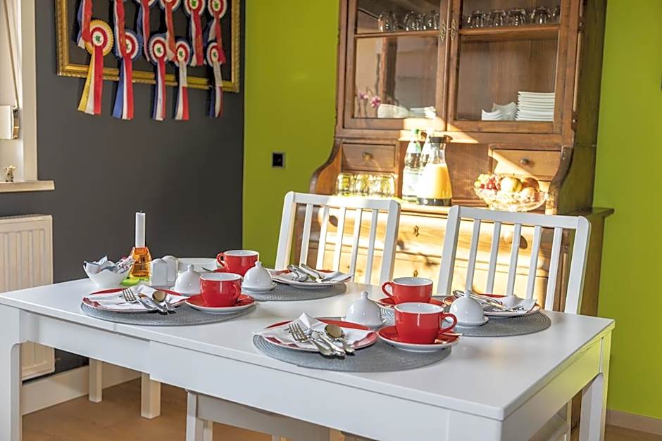 kleinHOTEL Steinau-Rabenstein GbR