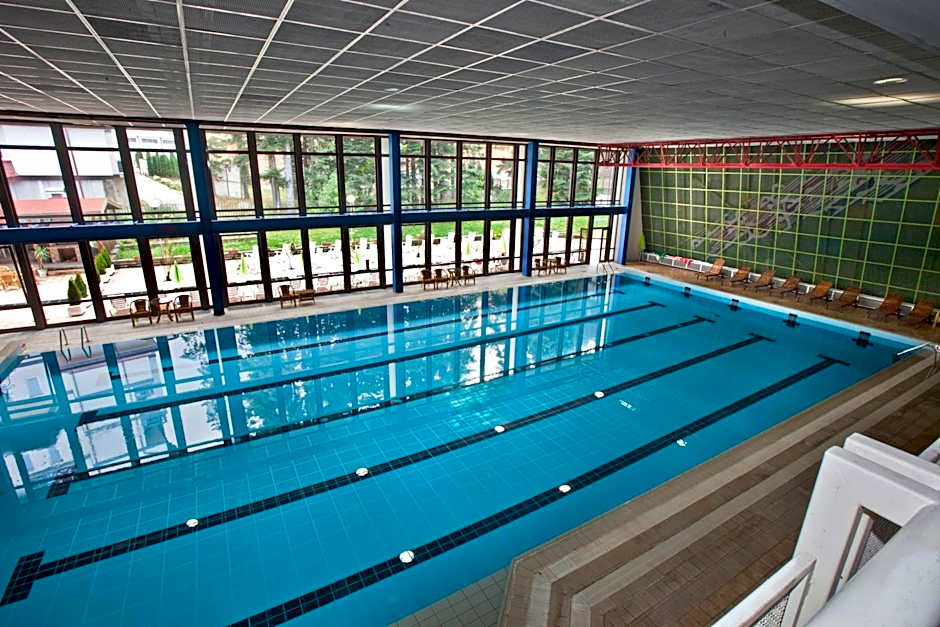 Hotel Samokov