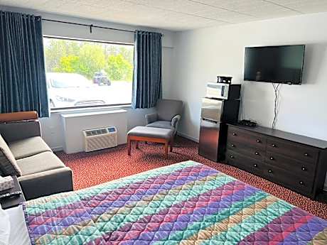 Lively Inn and Suites
