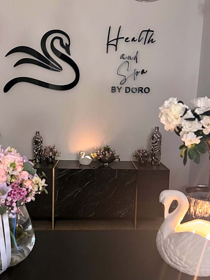 Hotel Schwanenweiher Bad Bertrich