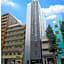 Hotel LiveMax Asakusa Ekimae