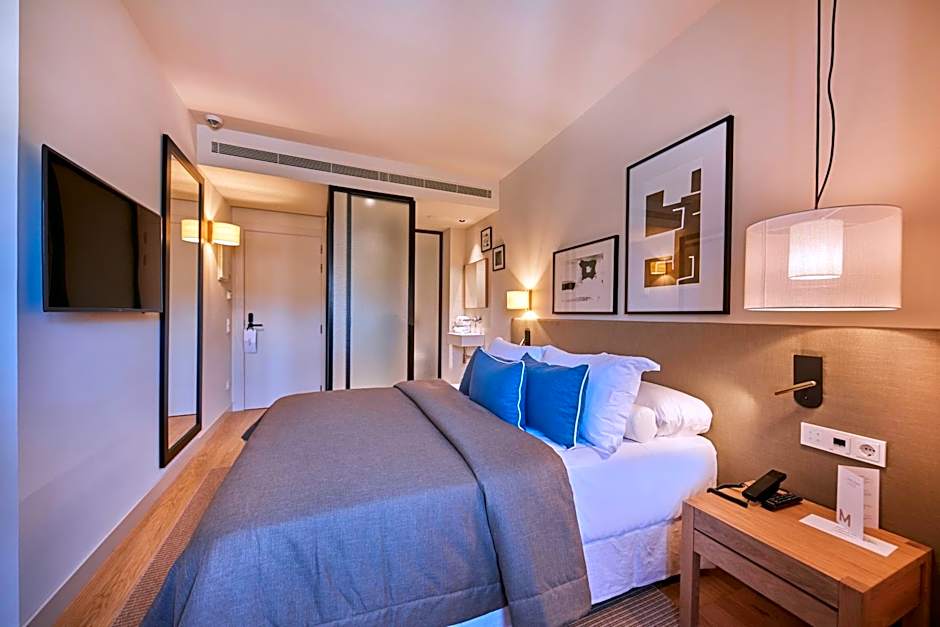 Mon Boutique Hotel