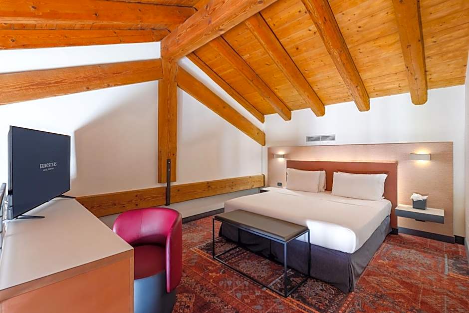 Eurostars Cannaregio