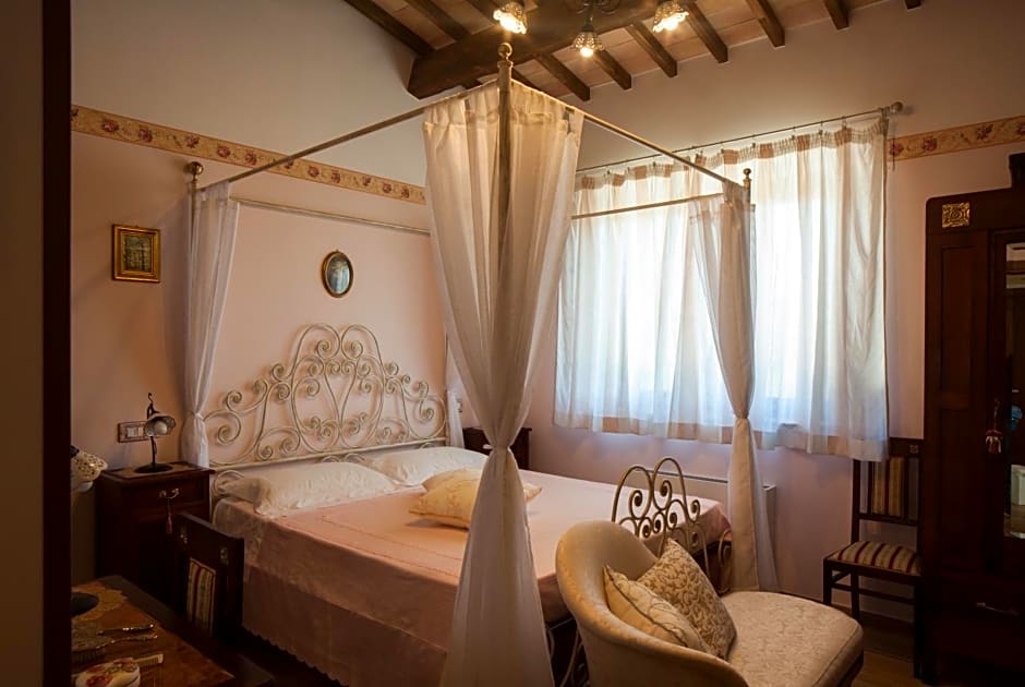 B&B L' Antica Fonte