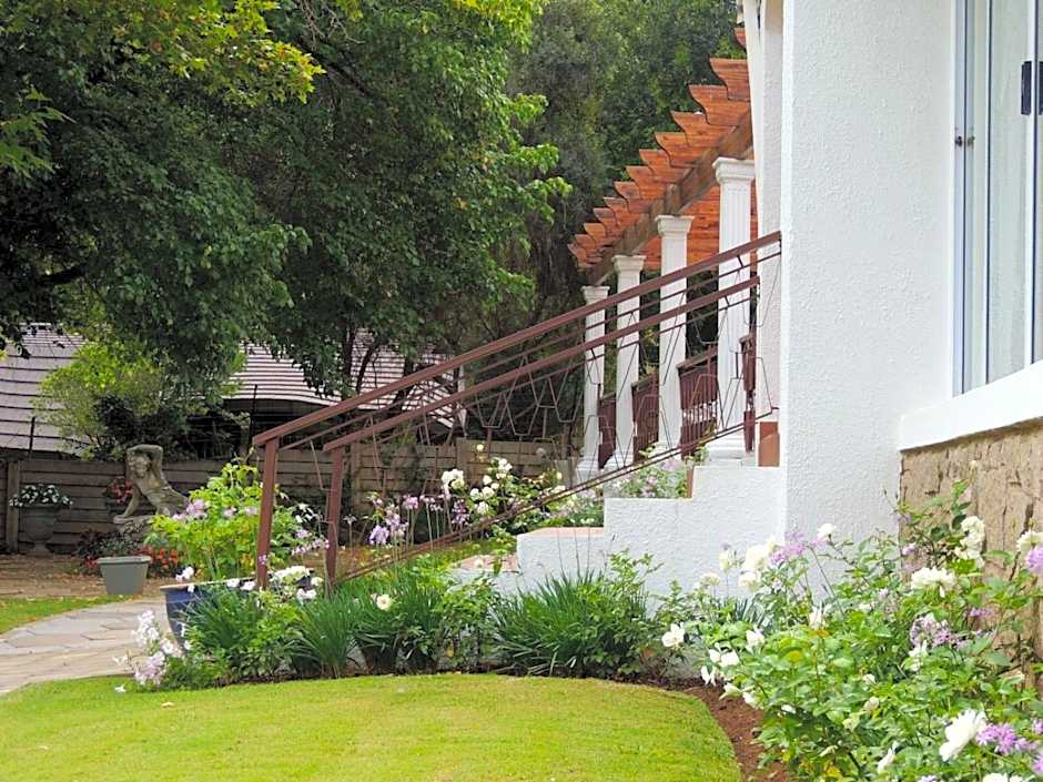 Gentle Breeze Retreat