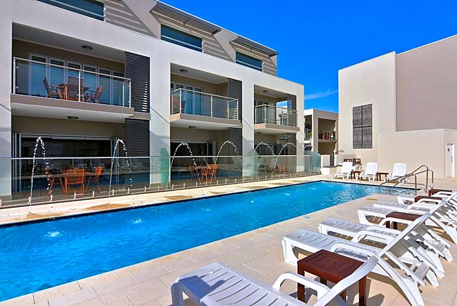 Bunbury Seaview Apartments