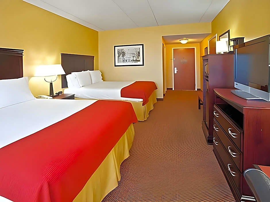 Holiday Inn Express Hotel & Suites Louisville South-Hillview By IHG