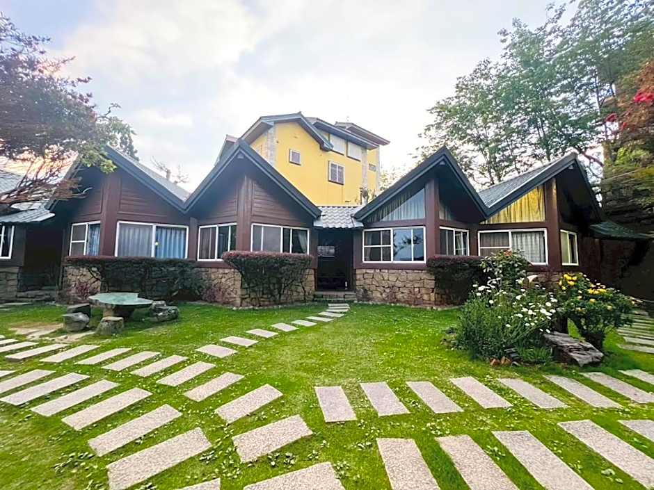 Liching Garden Villa